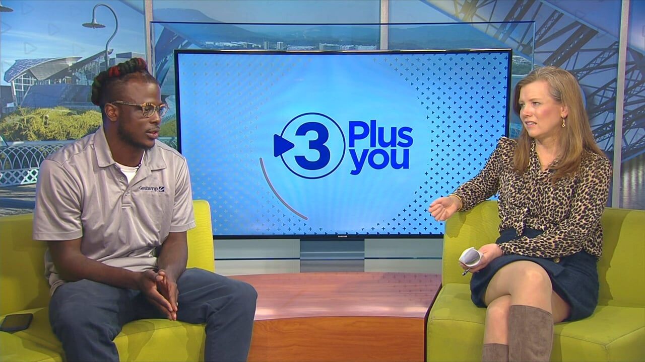 3 Plus Your Community- Coogi Doogi